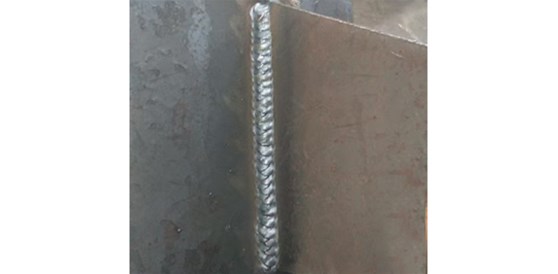 济南金力焊接工艺成熟稳定，严控焊接质量！