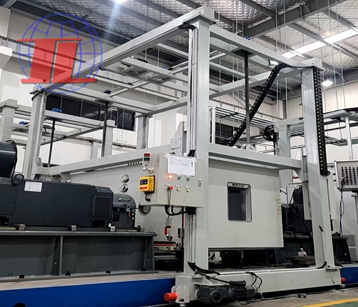 山东龙门架操作平台