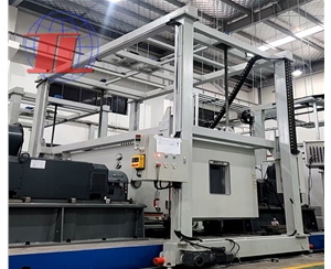 山东龙门架操作平台